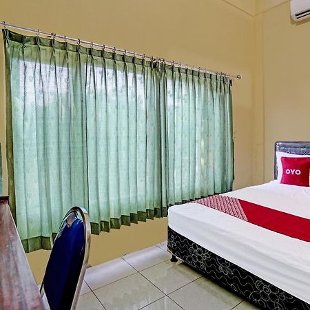 Hotel Oyo 91572 Kost Esklusif Barokah Pasuruan Zewnętrze zdjęcie