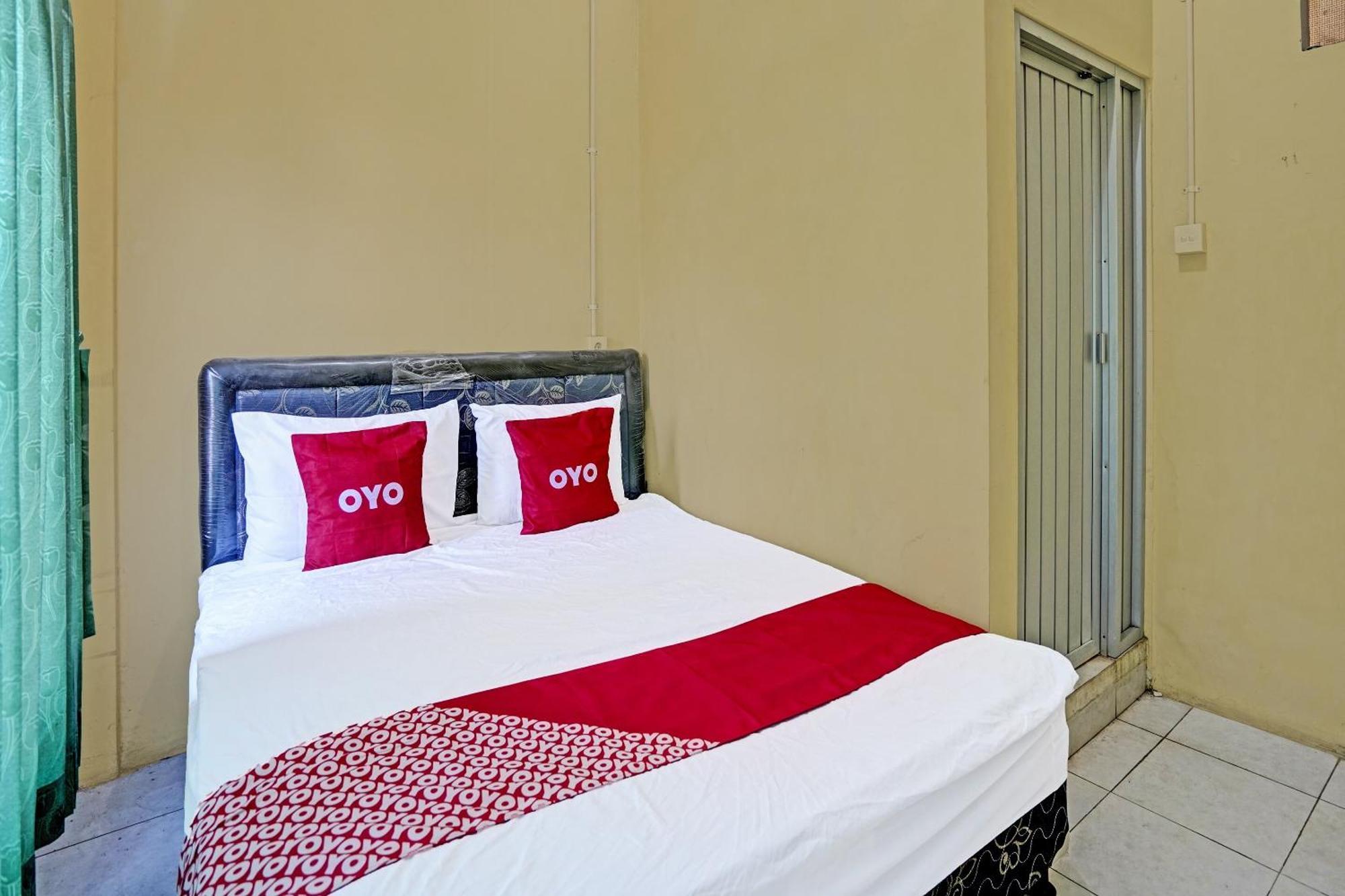Hotel Oyo 91572 Kost Esklusif Barokah Pasuruan Zewnętrze zdjęcie