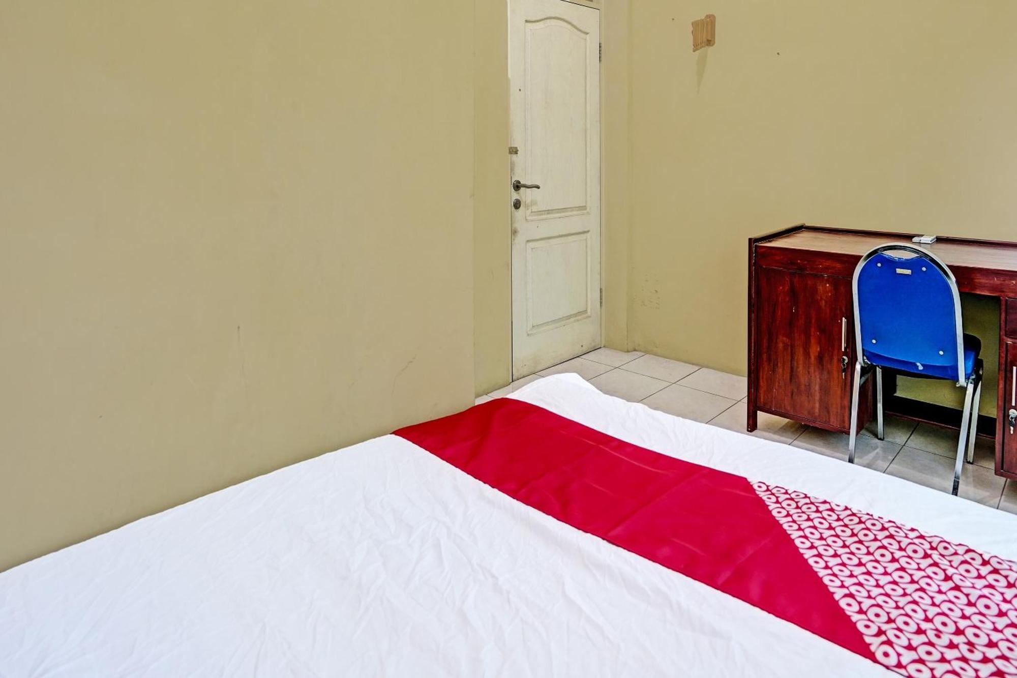 Hotel Oyo 91572 Kost Esklusif Barokah Pasuruan Zewnętrze zdjęcie